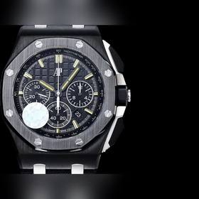 HBF Новейшая модель Audemars Piguet, версия с керамическим ободко