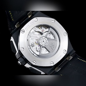 HBF Новейшая модель Audemars Piguet, версия с керамическим ободко