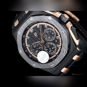HBF Новейшая модель Audemars Piguet, версия с керамическим ободко