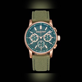 APF Audemars Piguet - AP, CODE 11.59 Серия хронографов с автомати