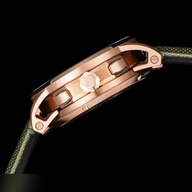 APF Audemars Piguet - AP, CODE 11.59 Серия хронографов с автомати