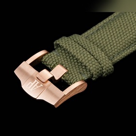 APF Audemars Piguet - AP, CODE 11.59 Серия хронографов с автомати