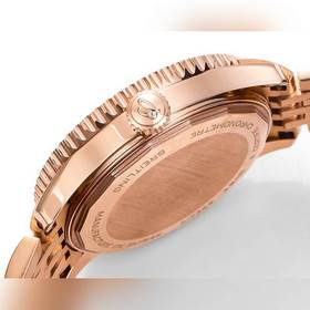 TW искренне представляет, Breitling Aviation Chronograph 1 серия 