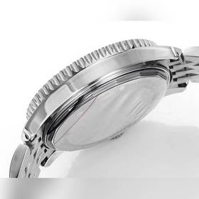 TW искренне представляет, Breitling Aviation Chronograph 1 серия 