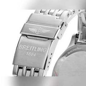 TW искренне представляет, Breitling Aviation Chronograph 1 серия 