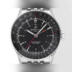 TW искренне представляет, Breitling Aviation Chronograph 1 серия 