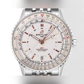 TW искренне представляет, Breitling Aviation Chronograph 1 серия 