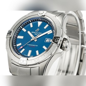 Новая модель BLS Breitling Avenger A17328101 уже в продаже! Диаме