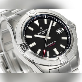 Новая модель BLS Breitling Avenger A17328101 уже в продаже! Диаме