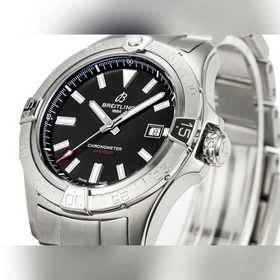 Новая модель BLS Breitling Avenger A17328101 уже в продаже! Диаме