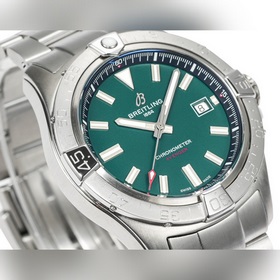 Новая модель BLS Breitling Avenger A17328101 уже в продаже! Диаме