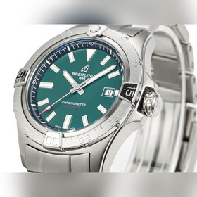 Новая модель BLS Breitling Avenger A17328101 уже в продаже! Диаме