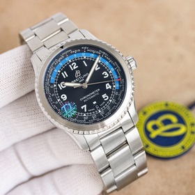 Legendary Aviation Series от Breitling — классическая модель с ла