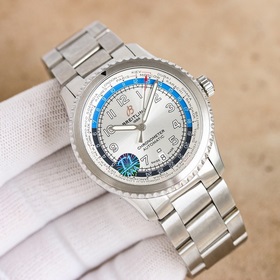 Legendary Aviation Series от Breitling — классическая модель с ла