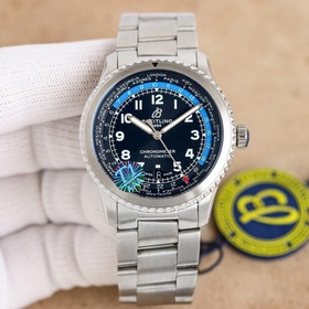 Legendary Aviation Series от Breitling — классическая модель с ла