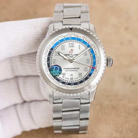 Legendary Aviation Series от Breitling — классическая модель с ла