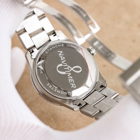 Legendary Aviation Series от Breitling — классическая модель с ла