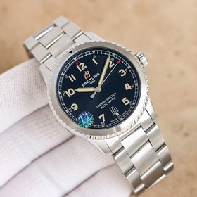 Legendary Aviation Series от Breitling — классическая модель с ла