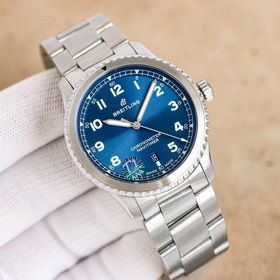 Legendary Aviation Series от Breitling — классическая модель с ла