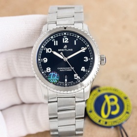 Legendary Aviation Series от Breitling — классическая модель с ла