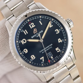 Legendary Aviation Series от Breitling — классическая модель с ла