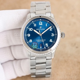 Legendary Aviation Series от Breitling — классическая модель с ла