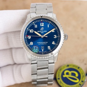 Legendary Aviation Series от Breitling — классическая модель с ла