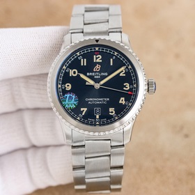Legendary Aviation Series от Breitling — классическая модель с ла