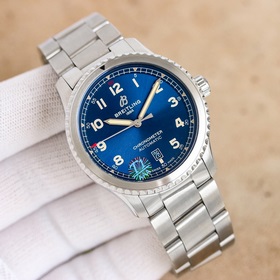 Legendary Aviation Series от Breitling — классическая модель с ла