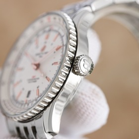 TW искренне представляет, Breitling Aviation Chronograph 1 серия 