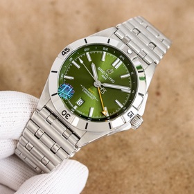 BREITLING, механическая серия A32398101M1A1 (Chronomat Automatic 