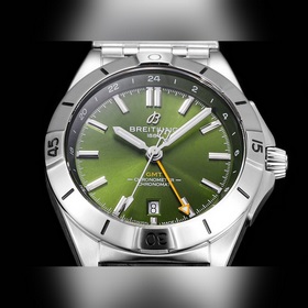 BREITLING, механическая серия A32398101M1A1 (Chronomat Automatic 