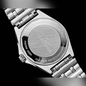 BREITLING, механическая серия A32398101M1A1 (Chronomat Automatic 