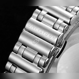 BREITLING, механическая серия A32398101M1A1 (Chronomat Automatic 