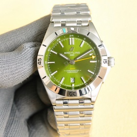 BREITLING, механическая серия A32398101M1A1 (Chronomat Automatic