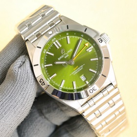 BREITLING, механическая серия A32398101M1A1 (Chronomat Automatic 