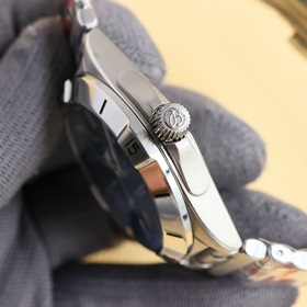 BREITLING, механическая серия хронографов A32398101M1A1 (Chronoma