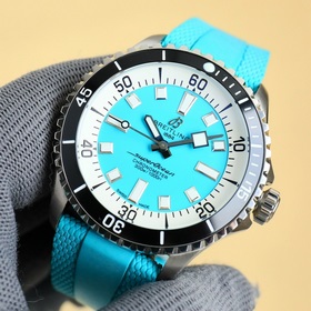 GR тщательно отобрал часы Superocean 42 мм от Breitling. 1： Часы 