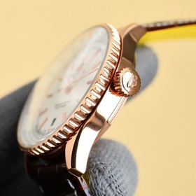 TW искренне представляет, Breitling Aviation Chronograph 1 серия 