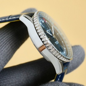 TW искренне представляет, Breitling Aviation Chronograph 1 серия 