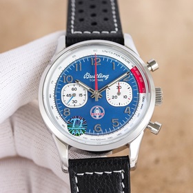 Новый хронограф Navitimer от Breitling представляет собой обновле