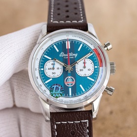 Новый хронограф Navitimer от Breitling представляет собой обновле