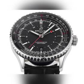 TW искренне представляет, Breitling Aviation Chronograph 1 серия 