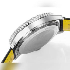 TW искренне представляет, Breitling Aviation Chronograph 1 серия 
