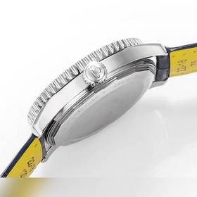 TW искренне представляет, Breitling Aviation Chronograph 1 серия 