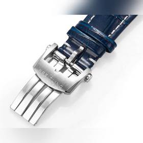 TW искренне представляет, Breitling Aviation Chronograph 1 серия 
