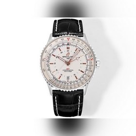 TW искренне представляет, Breitling Aviation Chronograph 1 серия
