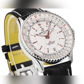 TW искренне представляет, Breitling Aviation Chronograph 1 серия 