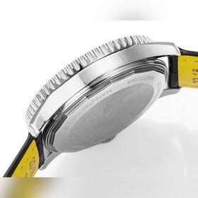 TW искренне представляет, Breitling Aviation Chronograph 1 серия 