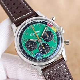 Новый хронограф Navitimer от Breitling представляет собой обновле